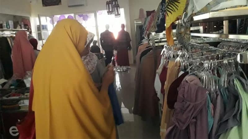 Permintaan Tinggi, Elzatta Buka Galeri Baru di Surabaya