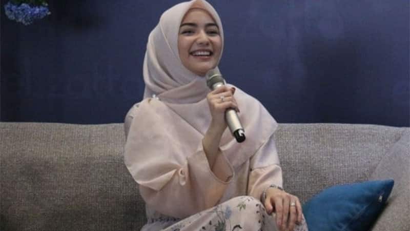 Kembali Gandeng Citra Kirana, Elzatta Hijab Luncurkan Series Terbaru