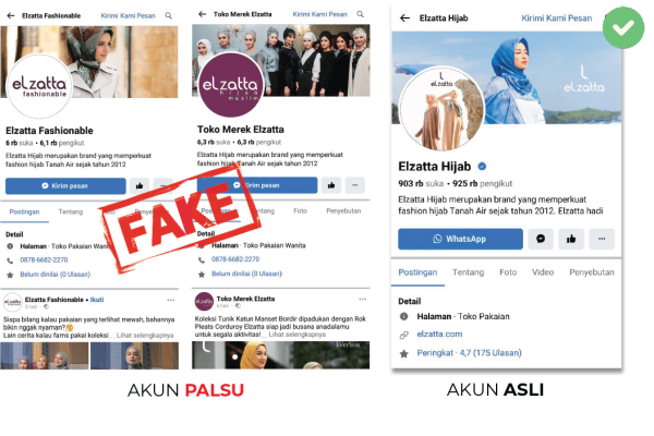Waspada Penipuan Modus Hadiah Gratis Melalui Sosial Media dan Telegram