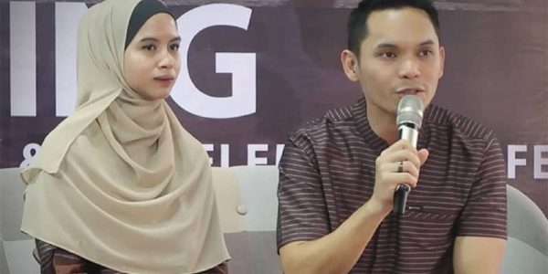 Ben Kasyafani Terjun ke Bisnis Busana Muslim