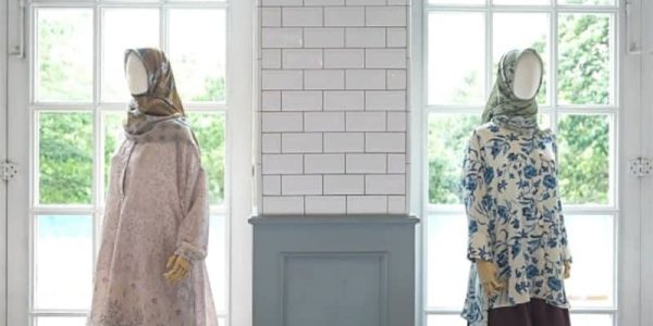 Bisnis Modest Wear dari Sisi Komersial dan Isu Sosial