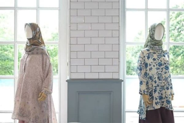 Bisnis Modest Wear dari Sisi Komersial dan Isu Sosial