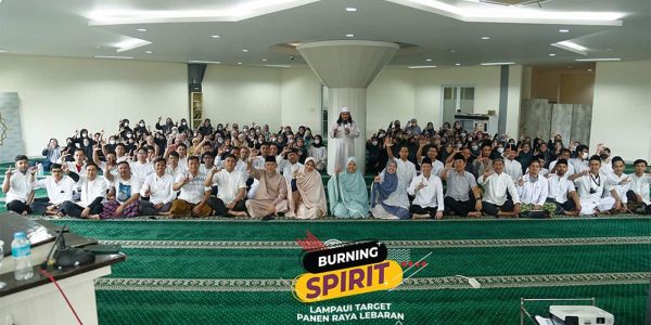 Elcorps Burning Spirit 2022
