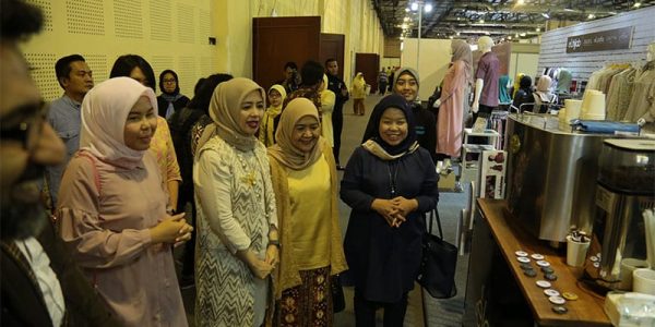 Elcorps Semarakkan Inhalec 2017