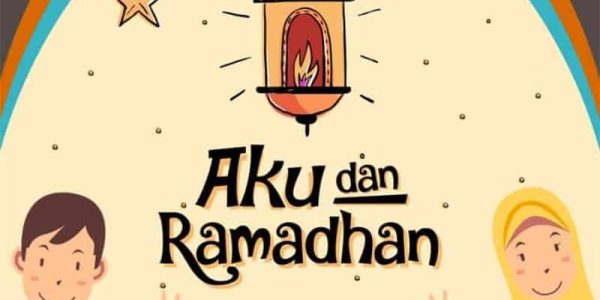 Elcorps Tumbuhkan Semangat Ibadah Anak Melalui Buku “Aku dan Ramadhan” 2018