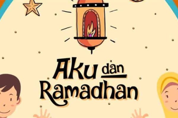Elcorps Tumbuhkan Semangat Ibadah Anak Melalui Buku “Aku dan Ramadhan” 2018