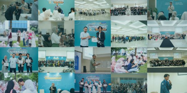 Dari 70.000+ Pendaftar hingga Mendapat Status Mitra Rekomendasi, Elcorps Jadi Magnet bagi Generasi Muda!