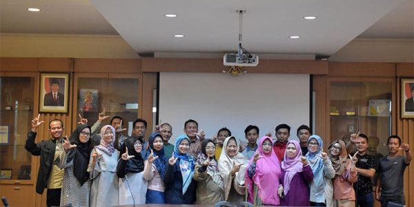 Elfoundation Bersama BI Gelar Pelatihan Program KUPAS TALAS untuk 20 UMKM Terpilih di Bandung dan Sekitarnya