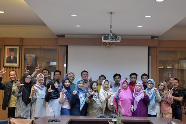 Elfoundation Bersama BI Gelar Pelatihan Program KUPAS TALAS untuk 20 UMKM Terpilih di Bandung dan Sekitarnya