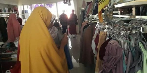 Permintaan Tinggi, Elzatta Buka Galeri Baru di Surabaya