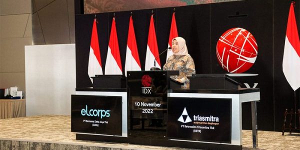 PT BERSAMA ZATTA JAYA Tbk, Induk Usaha Fesyen Muslim Merk Elzatta Resmi Melantai di Bursa Efek Indonesia.