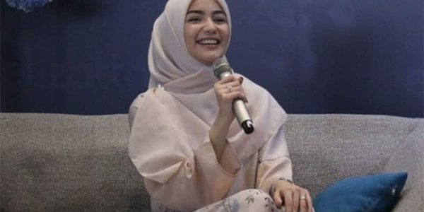 Kembali Gandeng Citra Kirana, Elzatta Hijab Luncurkan Series Terbaru