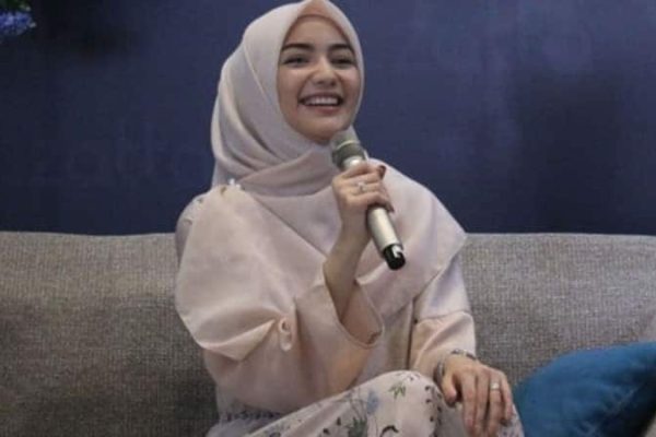 Kembali Gandeng Citra Kirana, Elzatta Hijab Luncurkan Series Terbaru