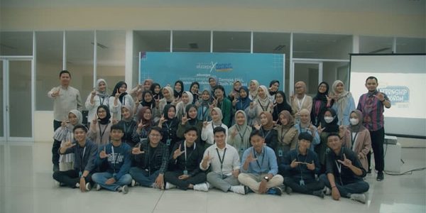 Keseruan on Boarding Elcorps X Kampus Merdeka : “Tempa Diri, Raih Prestasi”