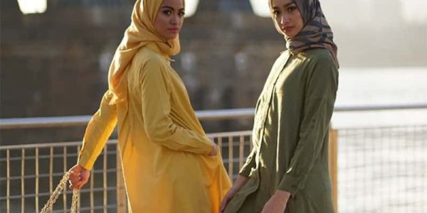 Koleksi Terbaru dari DAUKY Terinspirasi dari Dinamika New York