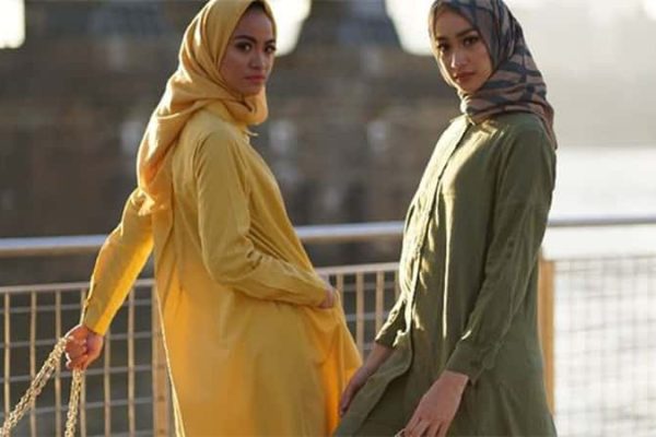 Koleksi Terbaru dari DAUKY Terinspirasi dari Dinamika New York