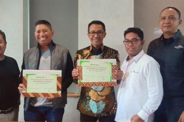 Mau Ikut Lelang Live Streaming Online WOWBID? Begini Caranya