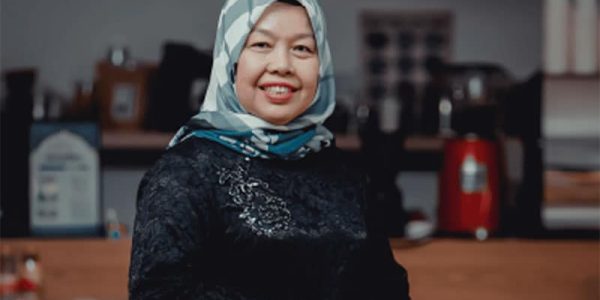 Membangun Jembatan Kebaikan