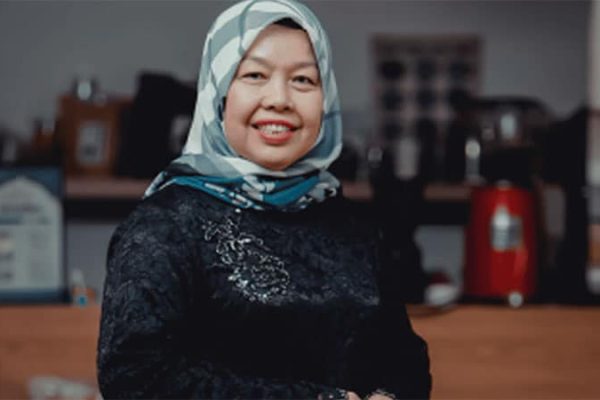Membangun Jembatan Kebaikan
