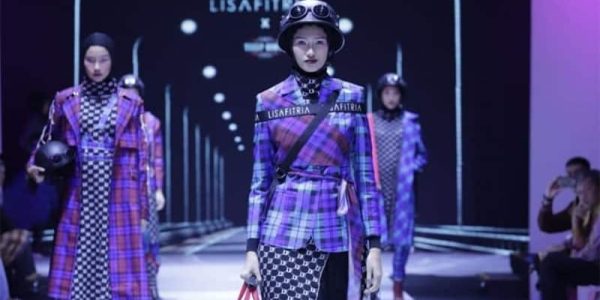 Muffest Jadi Langkah Menuju Pusat Fesyen Muslim Global