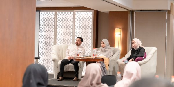 Rahasia Bisnis Lokal Tembus Pasar Internasional: Inspirasi CEO PT. Nira Lestari International