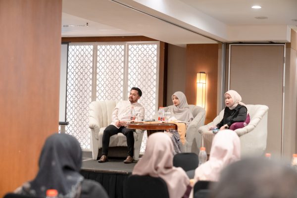 Rahasia Bisnis Lokal Tembus Pasar Internasional: Inspirasi CEO PT. Nira Lestari International