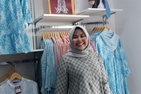 Buka Toko Baru, Produk Elzatta Incar Pasar Ekspor Melalui Bisnis Online