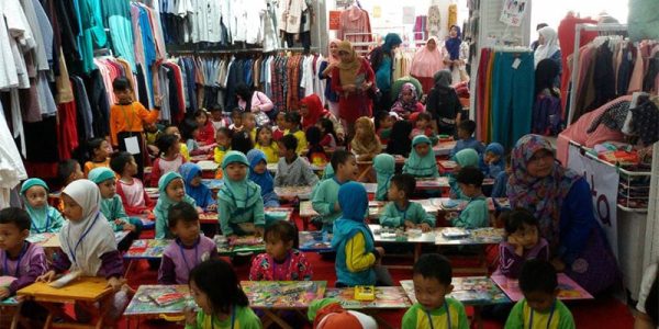 Program Elzatta Ceria Hadir di Lebih dari 25 Kota di Indonesia