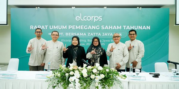 PT BERSAMA ZATTA JAYA Tbk Gelar RUPS Tahunan dan Tetapkan Pembagian Deviden Tunai