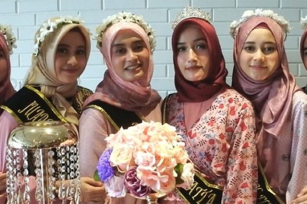 Talent Search Wajah Elzatta 2018